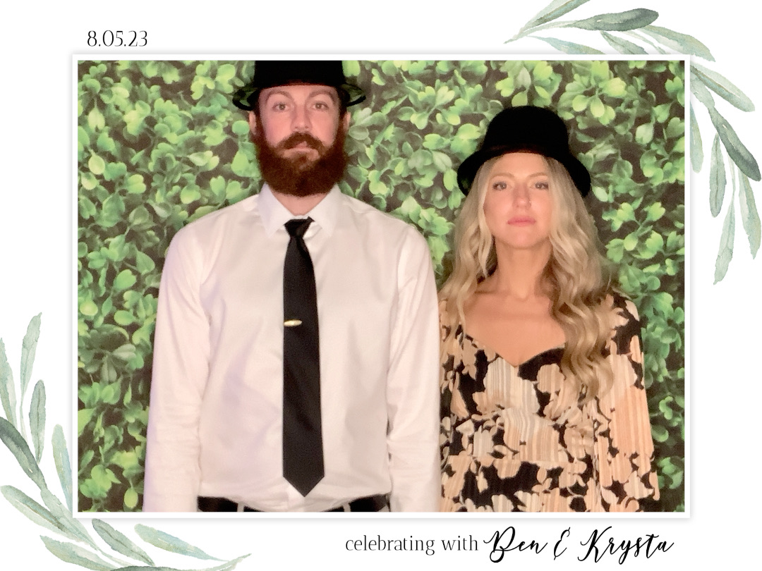 Ben + Krysta  | View more photos from the event at gallery.capturethemomentnl.ca/u/CaptureTheMoment/Ben-Krysta