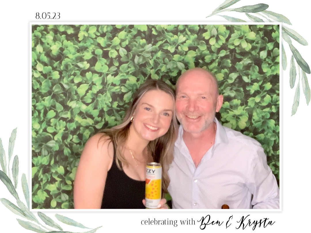 Ben + Krysta  | View more photos from the event at gallery.capturethemomentnl.ca/u/CaptureTheMoment/Ben-Krysta