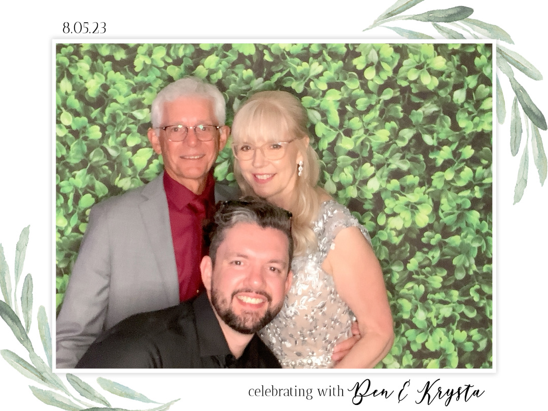 Ben + Krysta  | View more photos from the event at gallery.capturethemomentnl.ca/u/CaptureTheMoment/Ben-Krysta