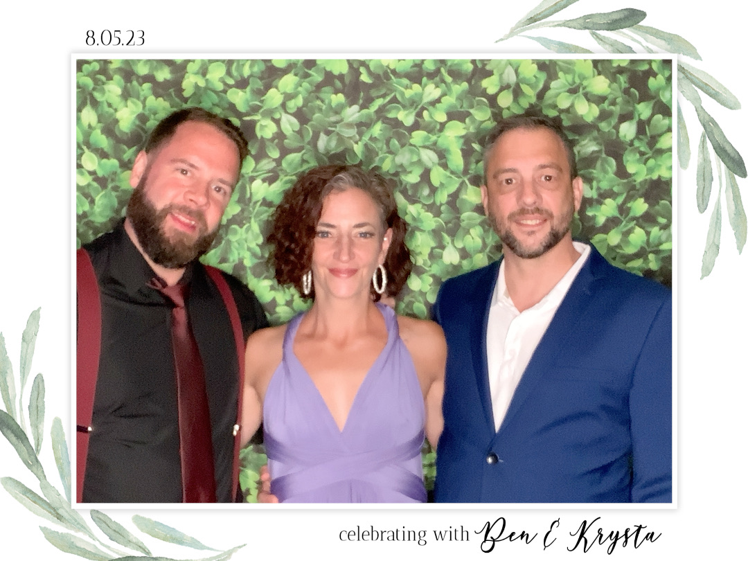 Ben + Krysta  | View more photos from the event at gallery.capturethemomentnl.ca/u/CaptureTheMoment/Ben-Krysta