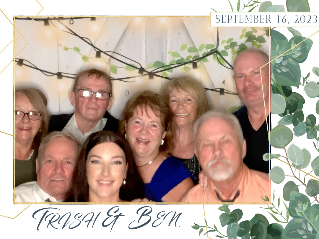 Ben + Trish  | View more photos from the event at gallery.capturethemomentnl.ca/u/CaptureTheMoment/Ben-Trish