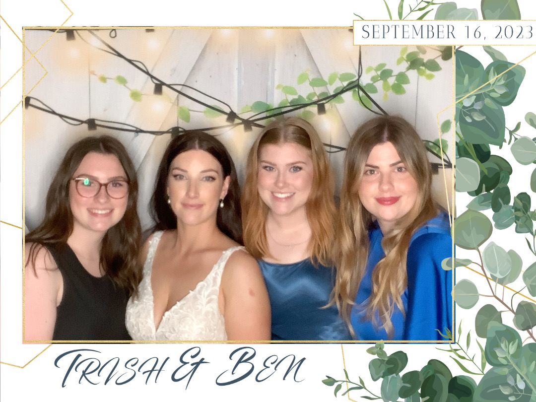 Ben + Trish  | View more photos from the event at gallery.capturethemomentnl.ca/u/CaptureTheMoment/Ben-Trish