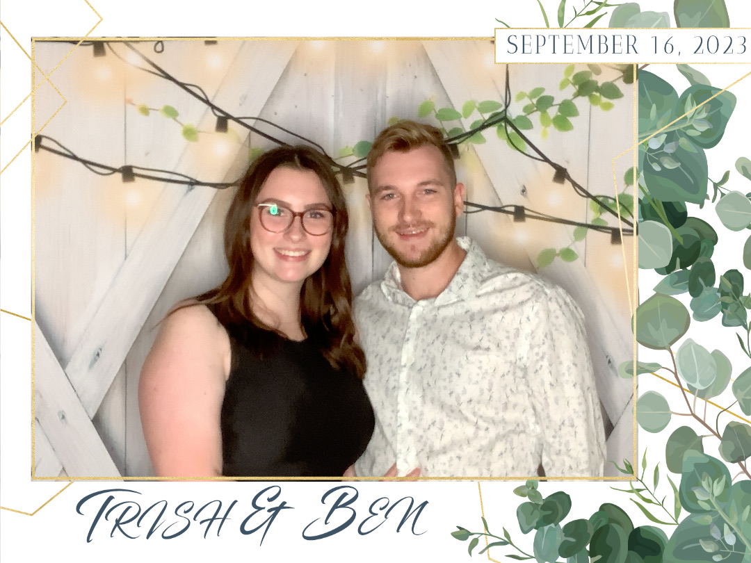 Ben + Trish  | View more photos from the event at gallery.capturethemomentnl.ca/u/CaptureTheMoment/Ben-Trish