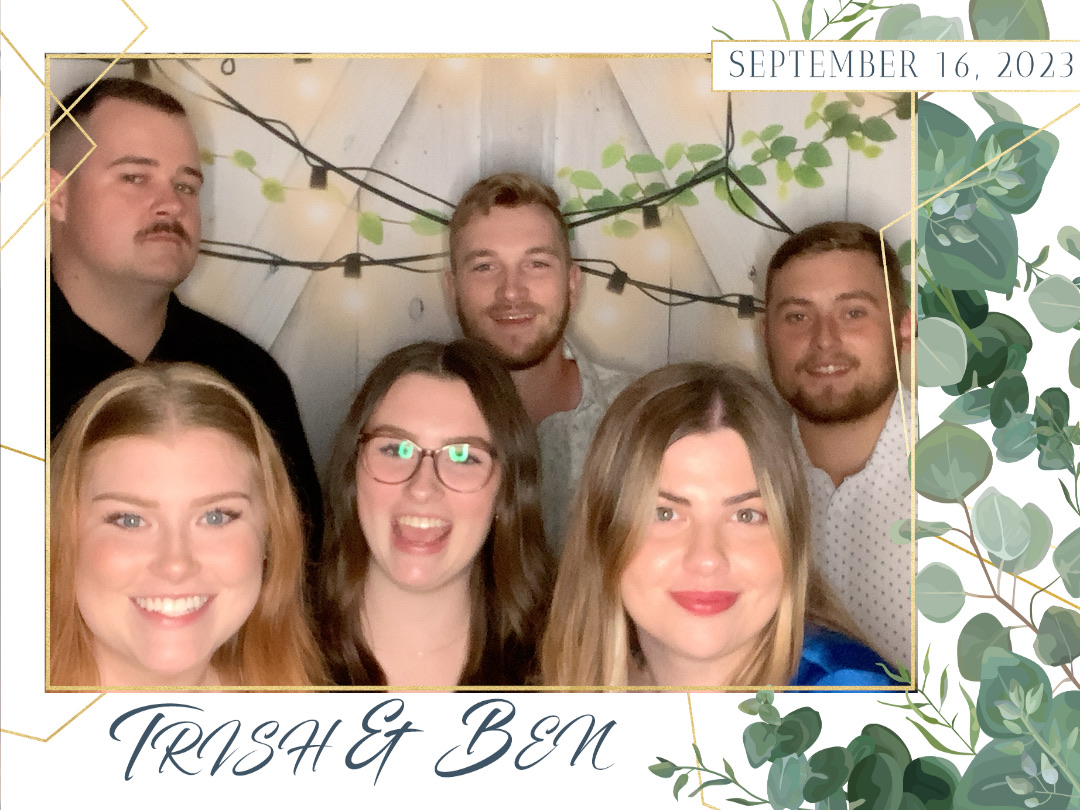 Ben + Trish  | View more photos from the event at gallery.capturethemomentnl.ca/u/CaptureTheMoment/Ben-Trish