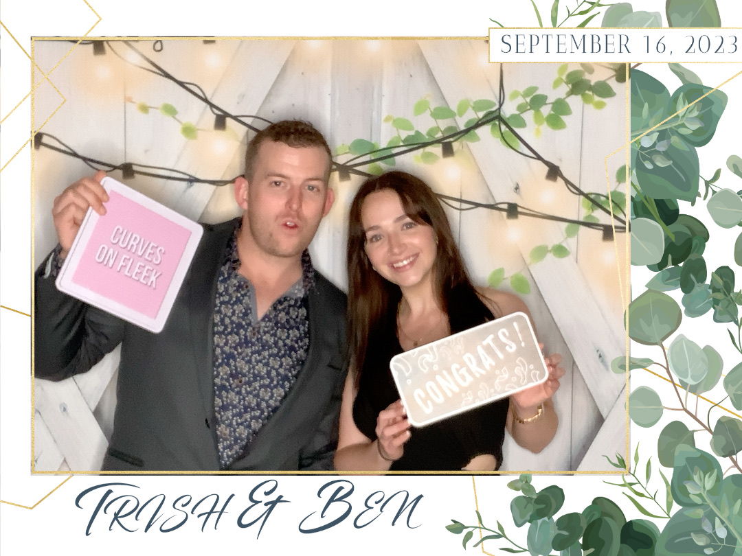 Ben + Trish  | View more photos from the event at gallery.capturethemomentnl.ca/u/CaptureTheMoment/Ben-Trish