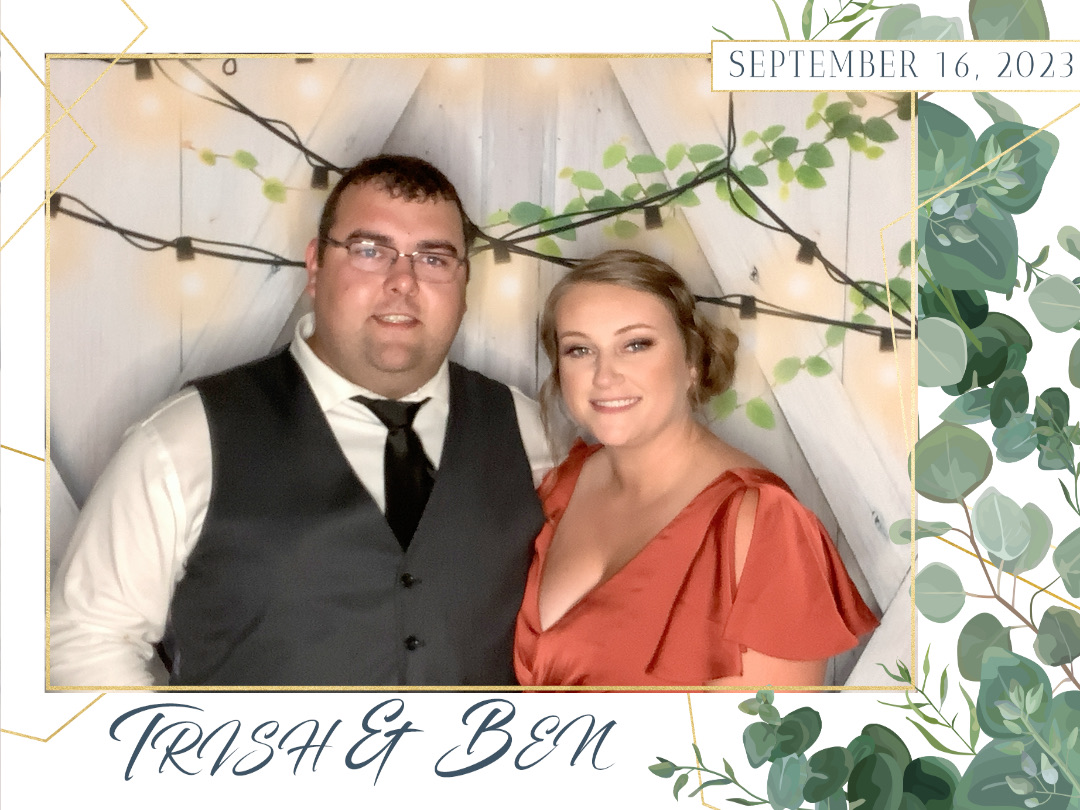 Ben + Trish  | View more photos from the event at gallery.capturethemomentnl.ca/u/CaptureTheMoment/Ben-Trish