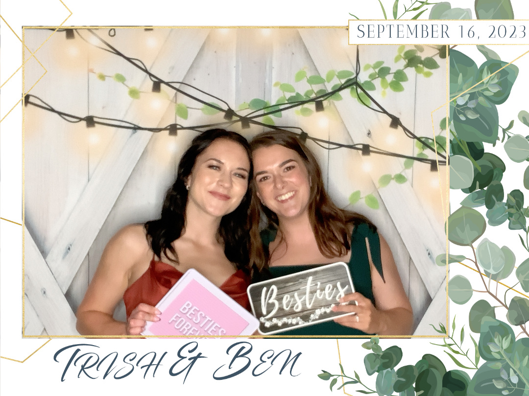 Ben + Trish  | View more photos from the event at gallery.capturethemomentnl.ca/u/CaptureTheMoment/Ben-Trish