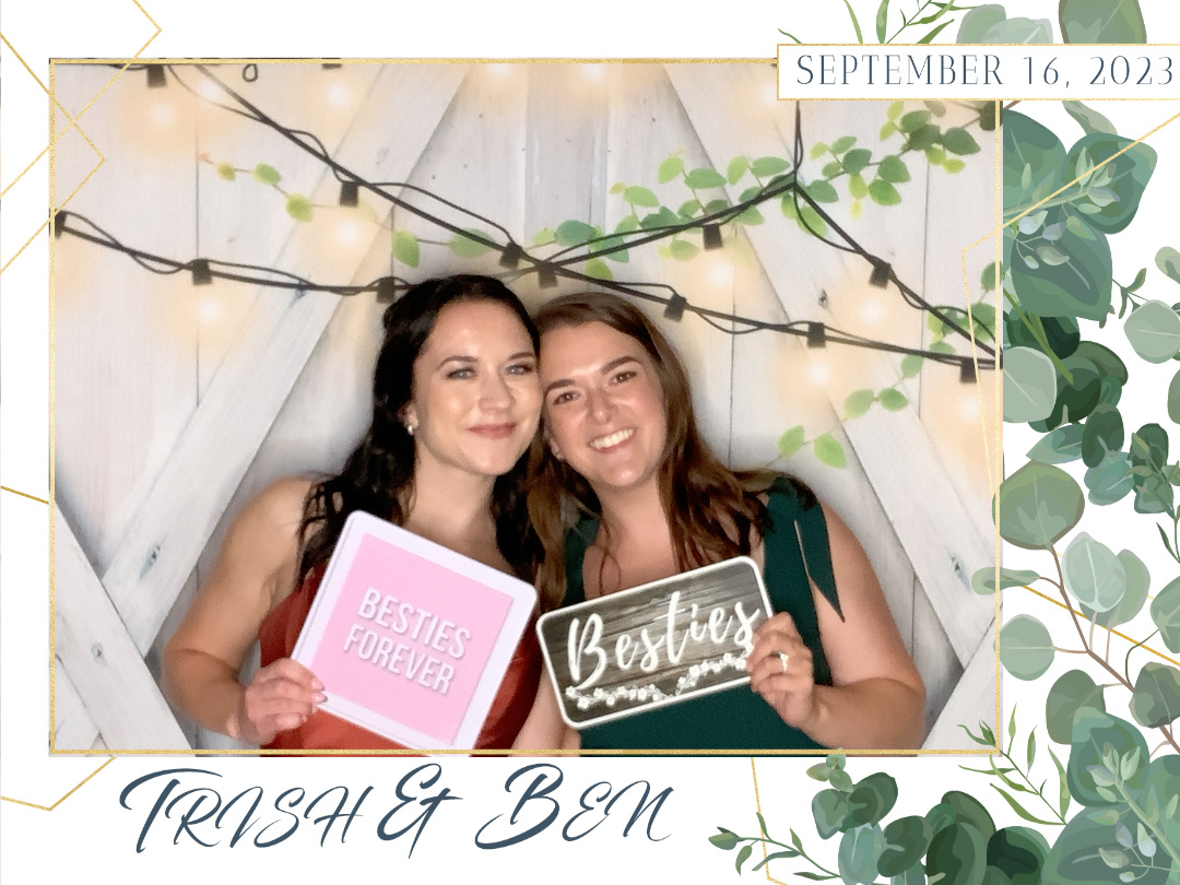 Ben + Trish  | View more photos from the event at gallery.capturethemomentnl.ca/u/CaptureTheMoment/Ben-Trish