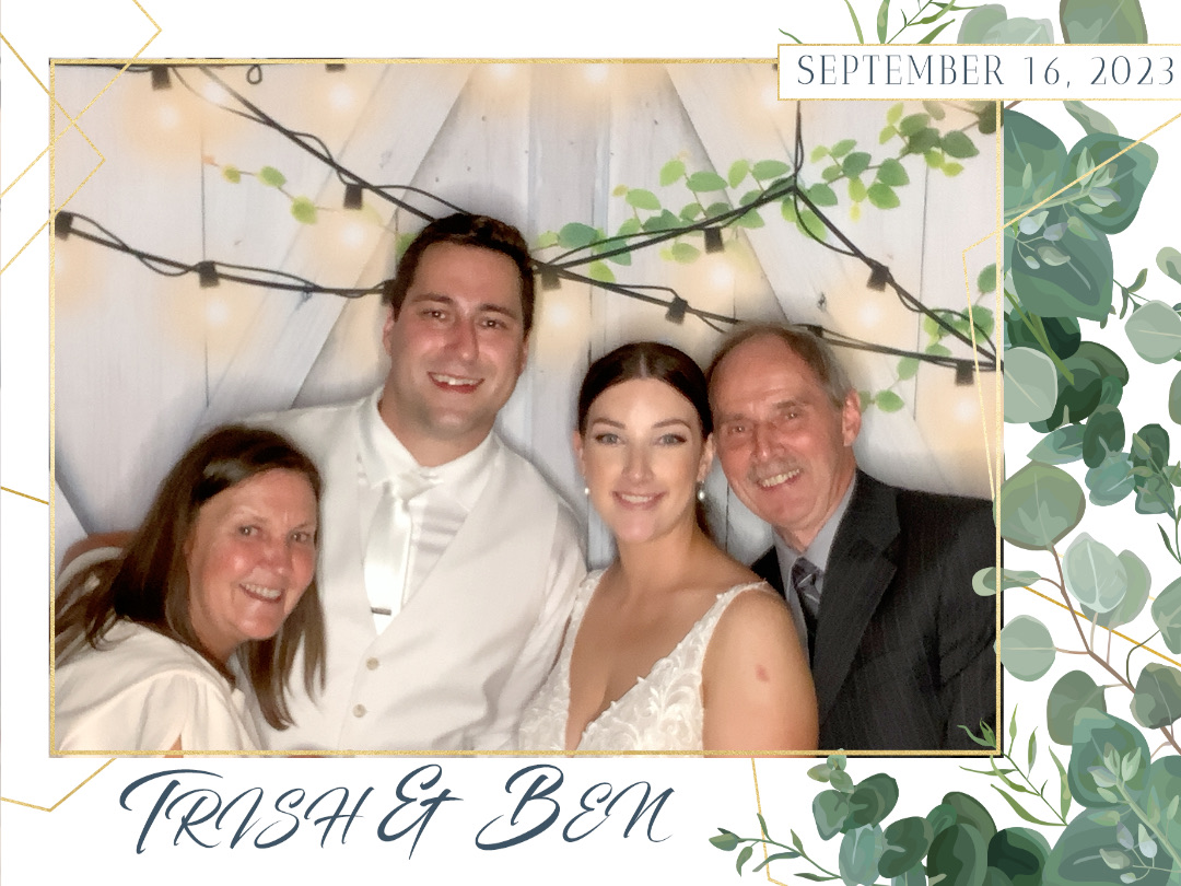 Ben + Trish  | View more photos from the event at gallery.capturethemomentnl.ca/u/CaptureTheMoment/Ben-Trish