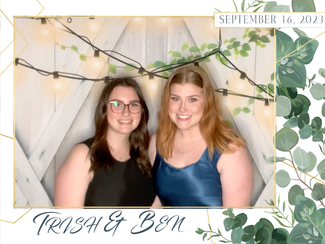 Ben + Trish  | View more photos from the event at gallery.capturethemomentnl.ca/u/CaptureTheMoment/Ben-Trish