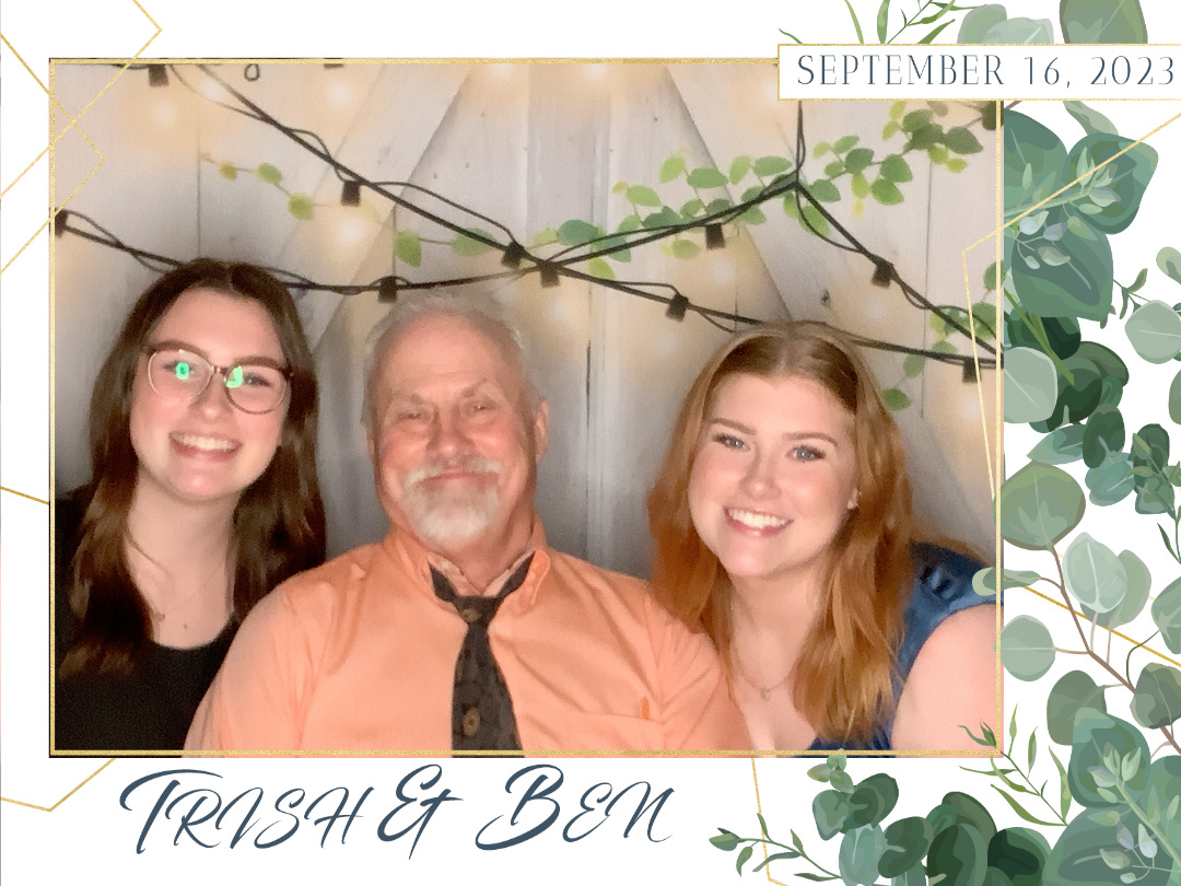 Ben + Trish  | View more photos from the event at gallery.capturethemomentnl.ca/u/CaptureTheMoment/Ben-Trish