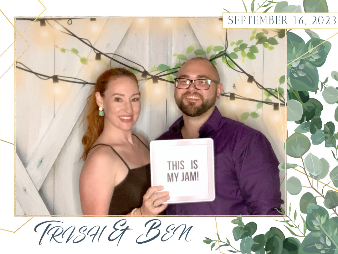 Ben + Trish  | View more photos from the event at gallery.capturethemomentnl.ca/u/CaptureTheMoment/Ben-Trish