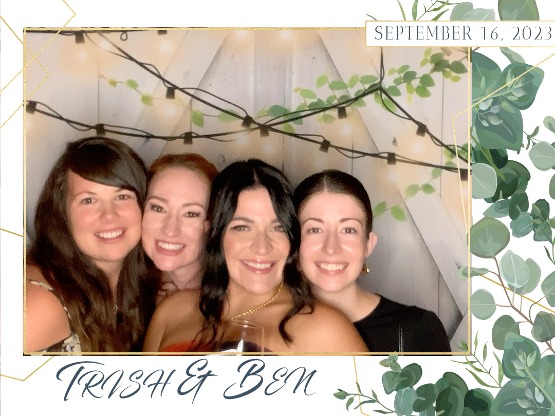 Ben + Trish  | View more photos from the event at gallery.capturethemomentnl.ca/u/CaptureTheMoment/Ben-Trish