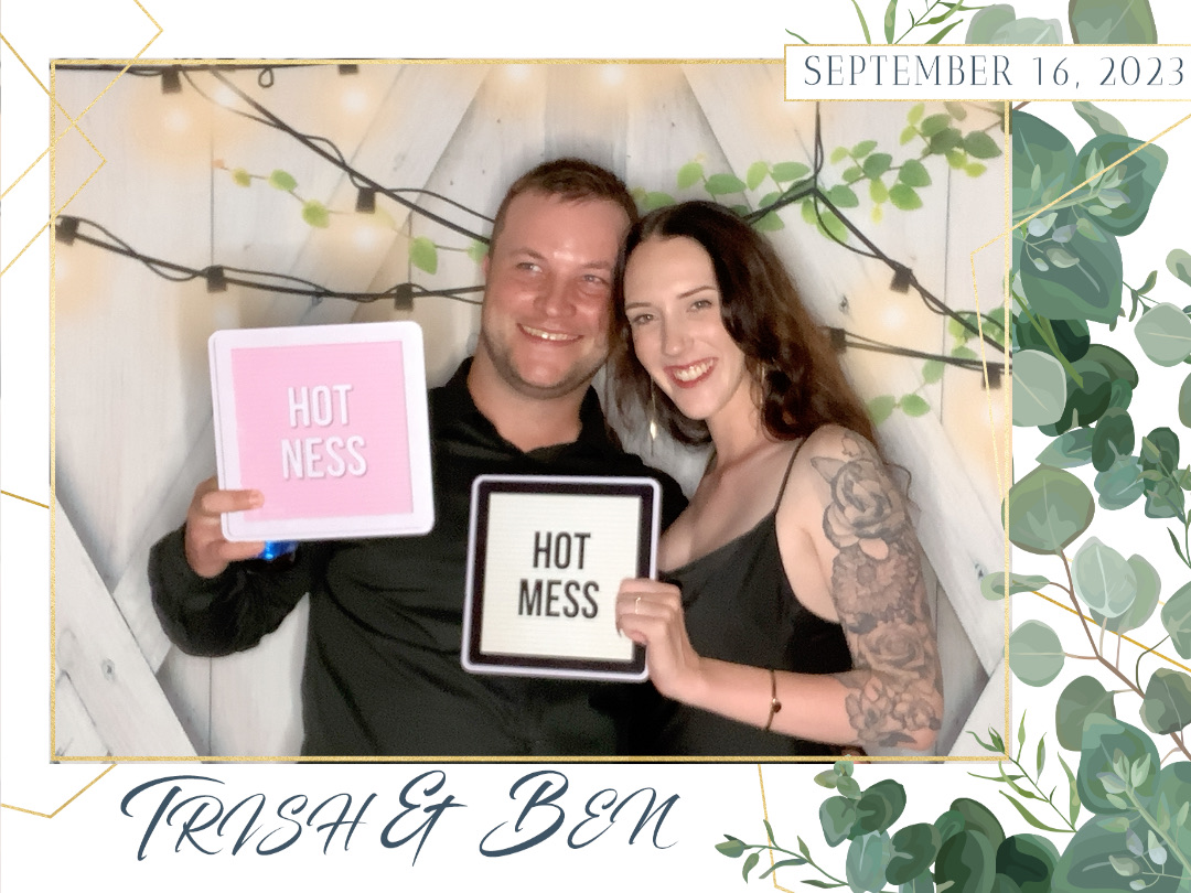 Ben + Trish  | View more photos from the event at gallery.capturethemomentnl.ca/u/CaptureTheMoment/Ben-Trish