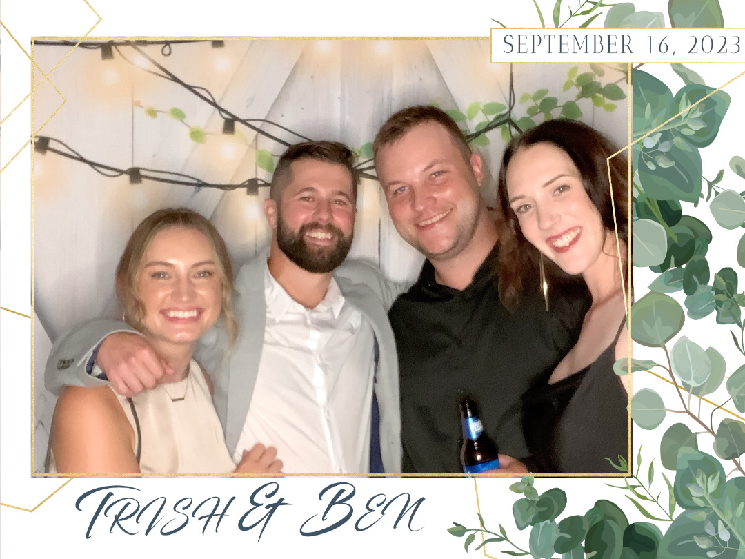 Ben + Trish  | View more photos from the event at gallery.capturethemomentnl.ca/u/CaptureTheMoment/Ben-Trish