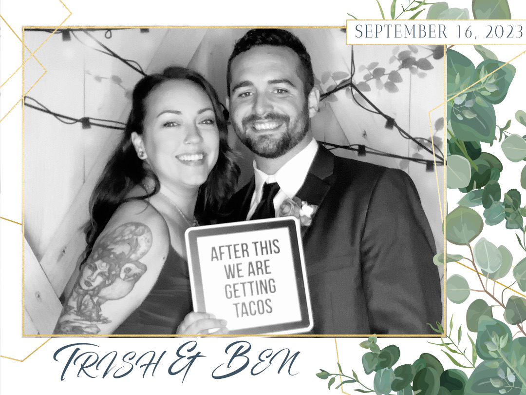 Ben + Trish  | View more photos from the event at gallery.capturethemomentnl.ca/u/CaptureTheMoment/Ben-Trish