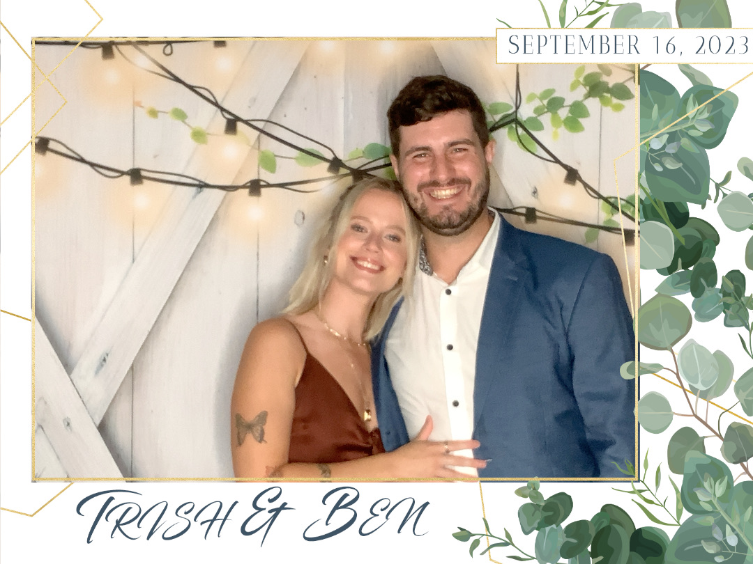 Ben + Trish  | View more photos from the event at gallery.capturethemomentnl.ca/u/CaptureTheMoment/Ben-Trish