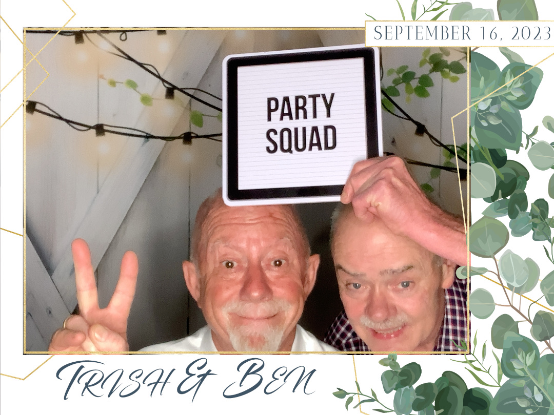 Ben + Trish  | View more photos from the event at gallery.capturethemomentnl.ca/u/CaptureTheMoment/Ben-Trish