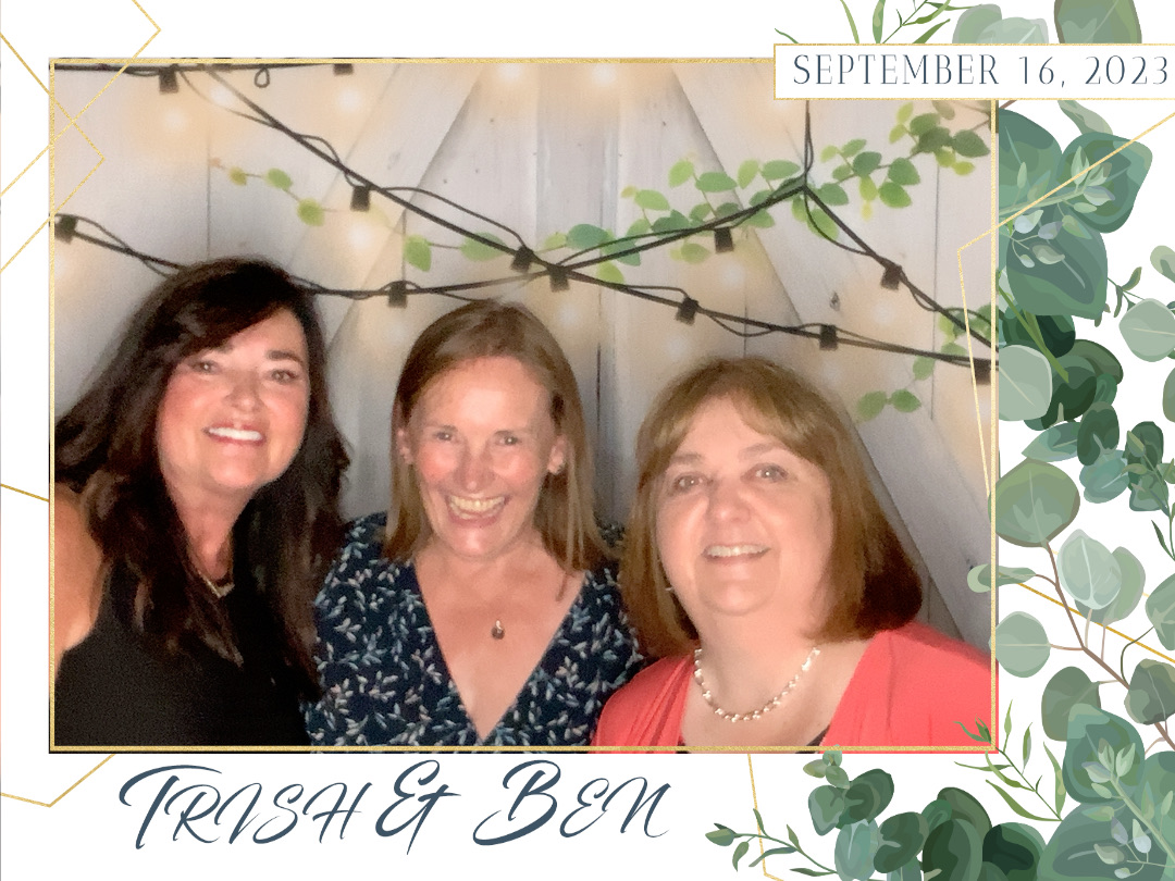 Ben + Trish  | View more photos from the event at gallery.capturethemomentnl.ca/u/CaptureTheMoment/Ben-Trish