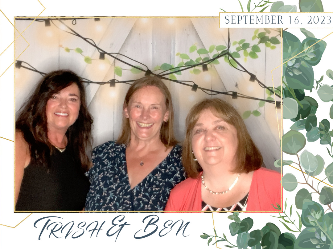 Ben + Trish  | View more photos from the event at gallery.capturethemomentnl.ca/u/CaptureTheMoment/Ben-Trish