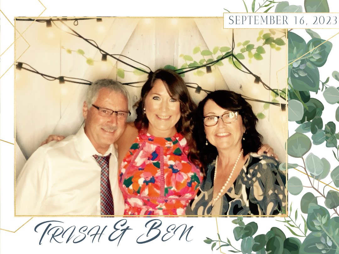 Ben + Trish  | View more photos from the event at gallery.capturethemomentnl.ca/u/CaptureTheMoment/Ben-Trish