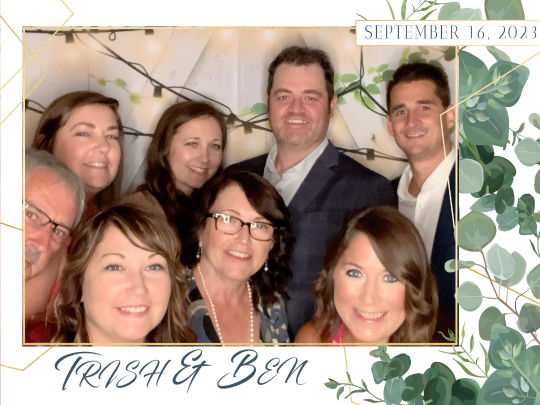 Ben + Trish  | View more photos from the event at gallery.capturethemomentnl.ca/u/CaptureTheMoment/Ben-Trish