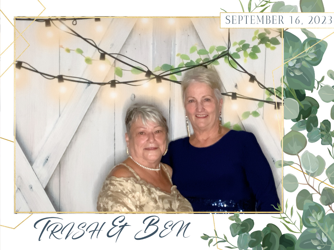 Ben + Trish  | View more photos from the event at gallery.capturethemomentnl.ca/u/CaptureTheMoment/Ben-Trish