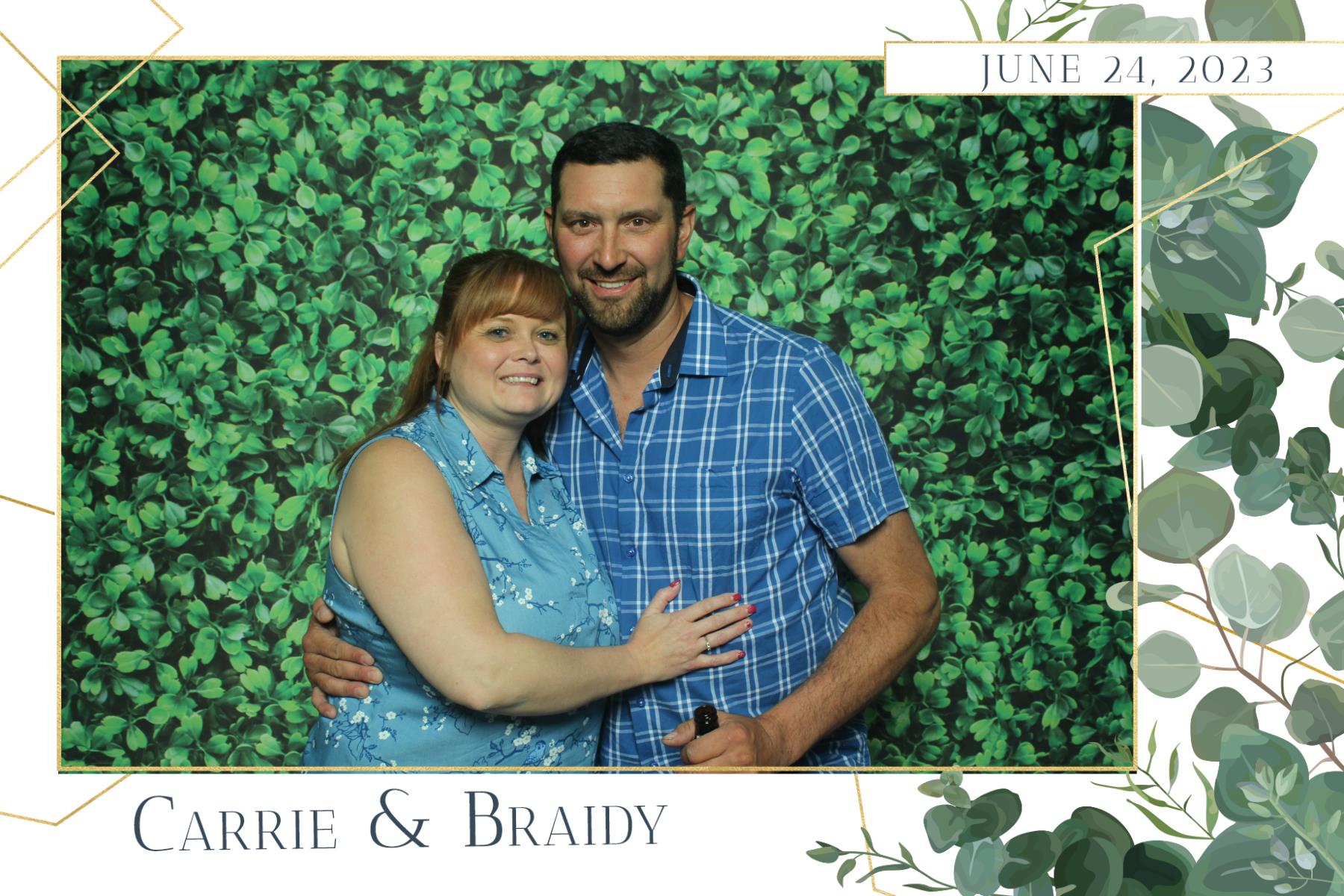 Carrie & Braidy's Wedding  | View more photos from the event at gallery.capturethemomentnl.ca/u/CaptureTheMoment/Carrie-Braidys-Wedding