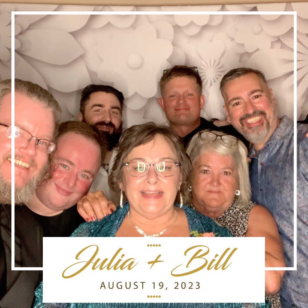 Julia + Bill  | View more photos from the event at gallery.capturethemomentnl.ca/u/CaptureTheMoment/Julia-Bill