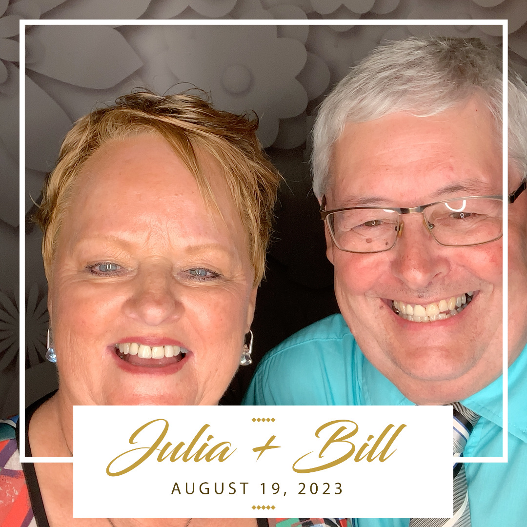 Julia + Bill  | View more photos from the event at gallery.capturethemomentnl.ca/u/CaptureTheMoment/Julia-Bill