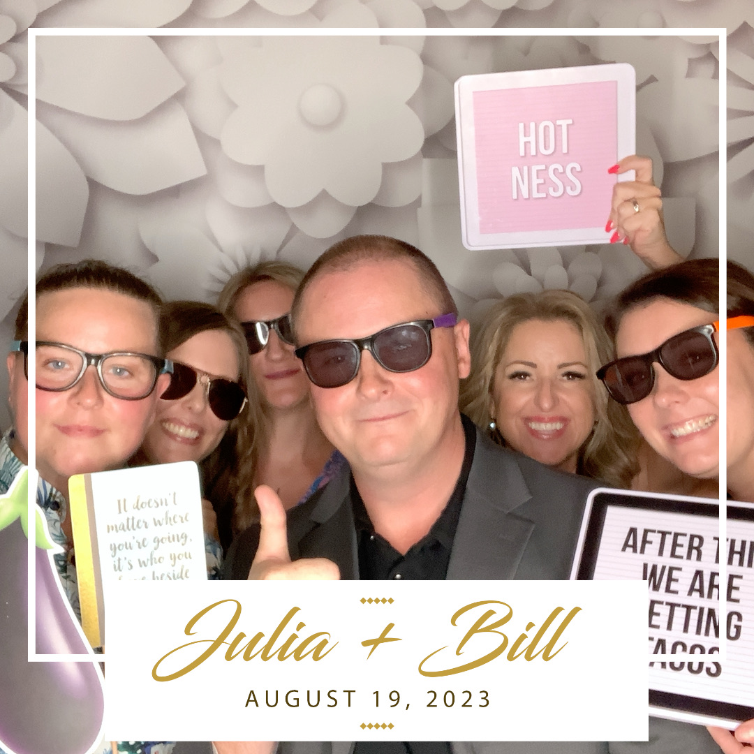 Julia + Bill  | View more photos from the event at gallery.capturethemomentnl.ca/u/CaptureTheMoment/Julia-Bill