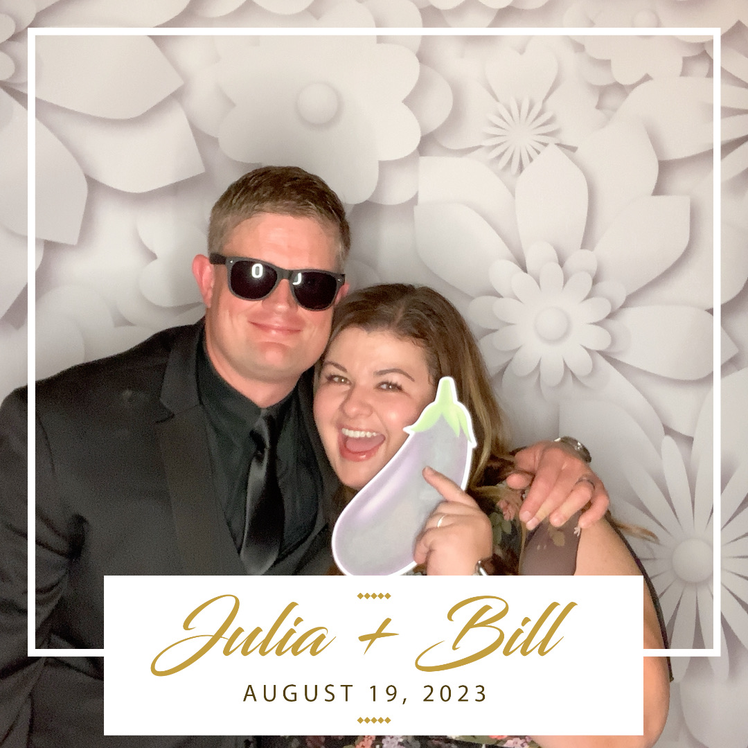 Julia + Bill  | View more photos from the event at gallery.capturethemomentnl.ca/u/CaptureTheMoment/Julia-Bill