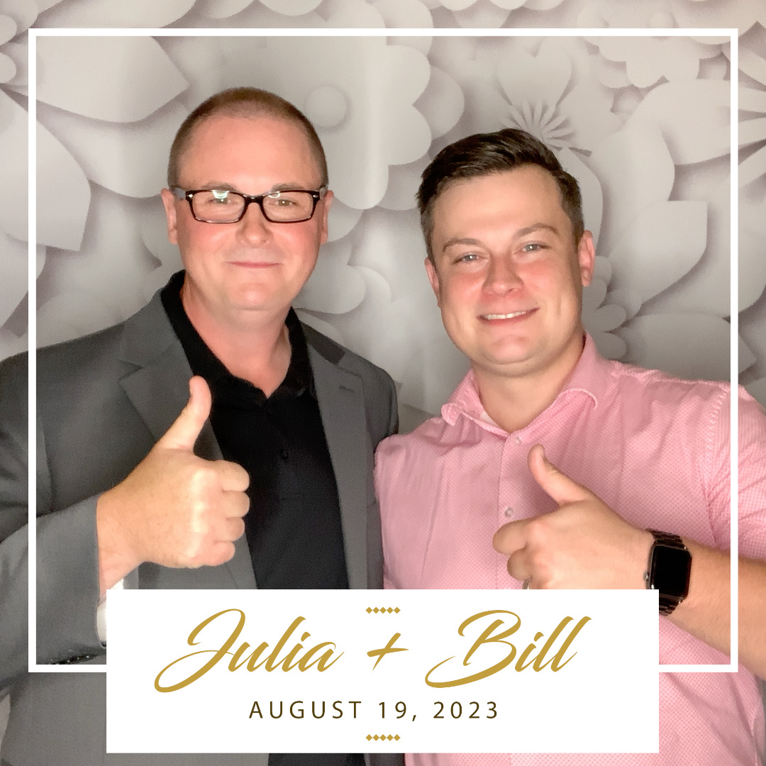 Julia + Bill  | View more photos from the event at gallery.capturethemomentnl.ca/u/CaptureTheMoment/Julia-Bill