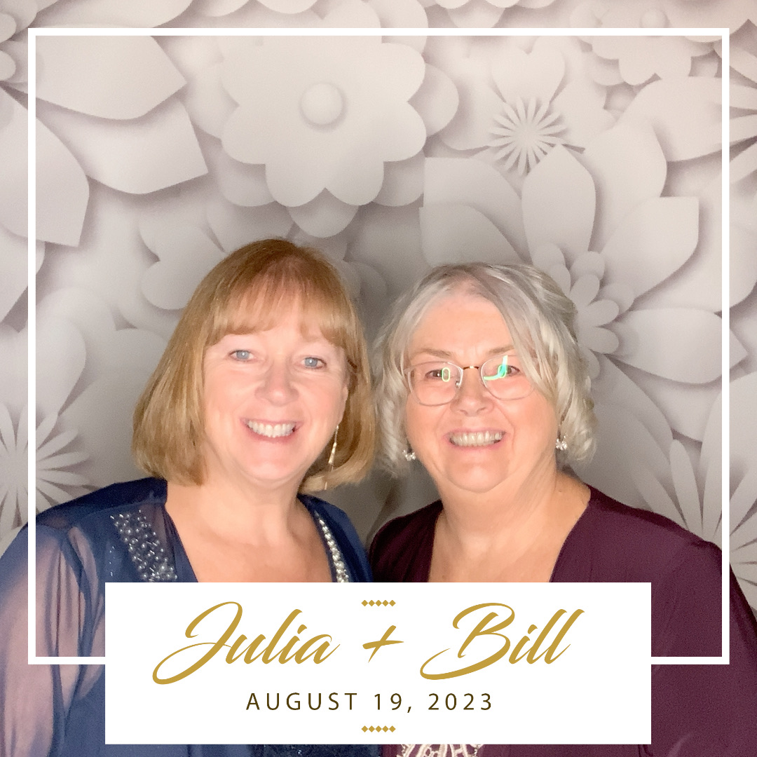 Julia + Bill  | View more photos from the event at gallery.capturethemomentnl.ca/u/CaptureTheMoment/Julia-Bill