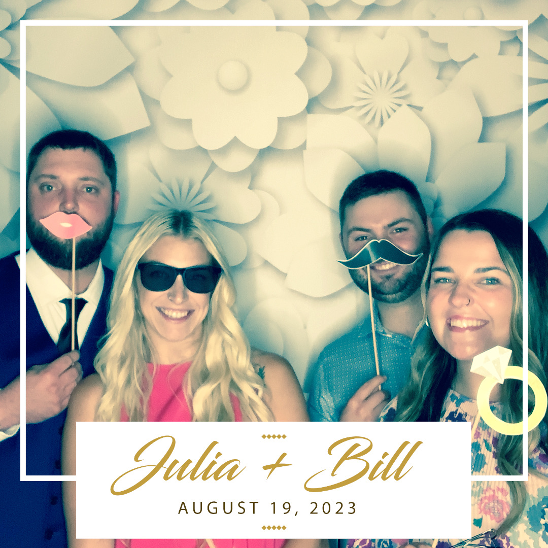 Julia + Bill  | View more photos from the event at gallery.capturethemomentnl.ca/u/CaptureTheMoment/Julia-Bill