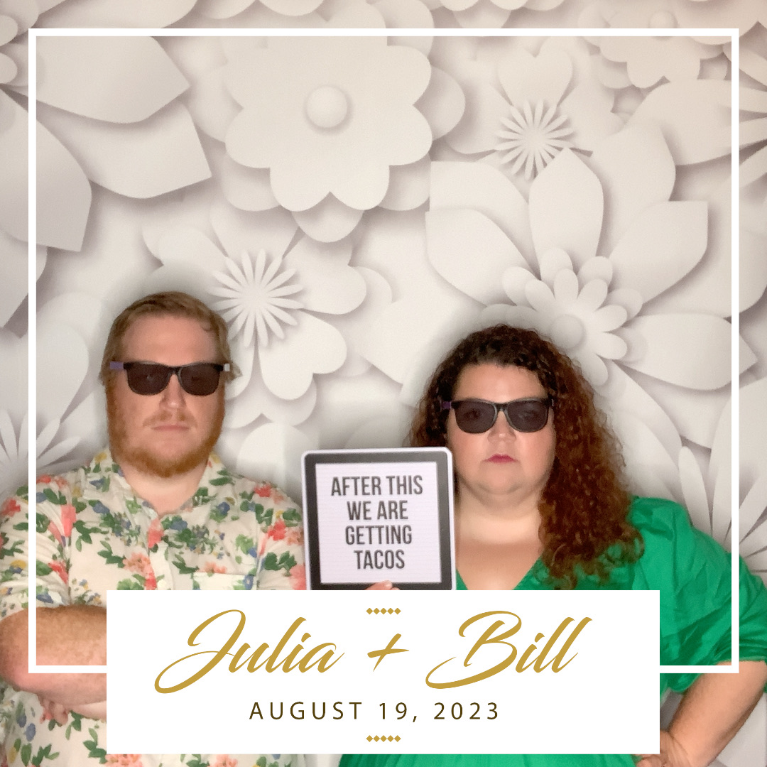 Julia + Bill  | View more photos from the event at gallery.capturethemomentnl.ca/u/CaptureTheMoment/Julia-Bill