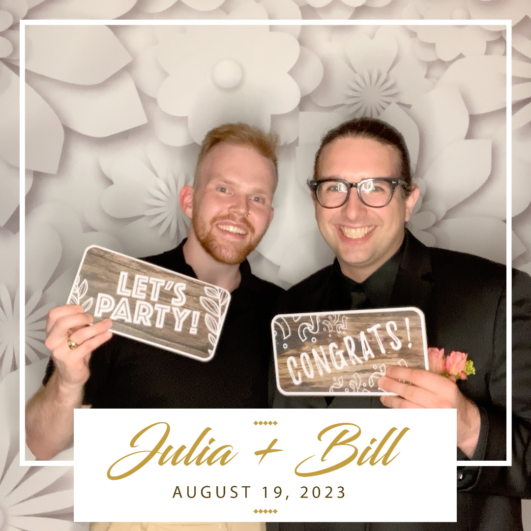 Julia + Bill  | View more photos from the event at gallery.capturethemomentnl.ca/u/CaptureTheMoment/Julia-Bill