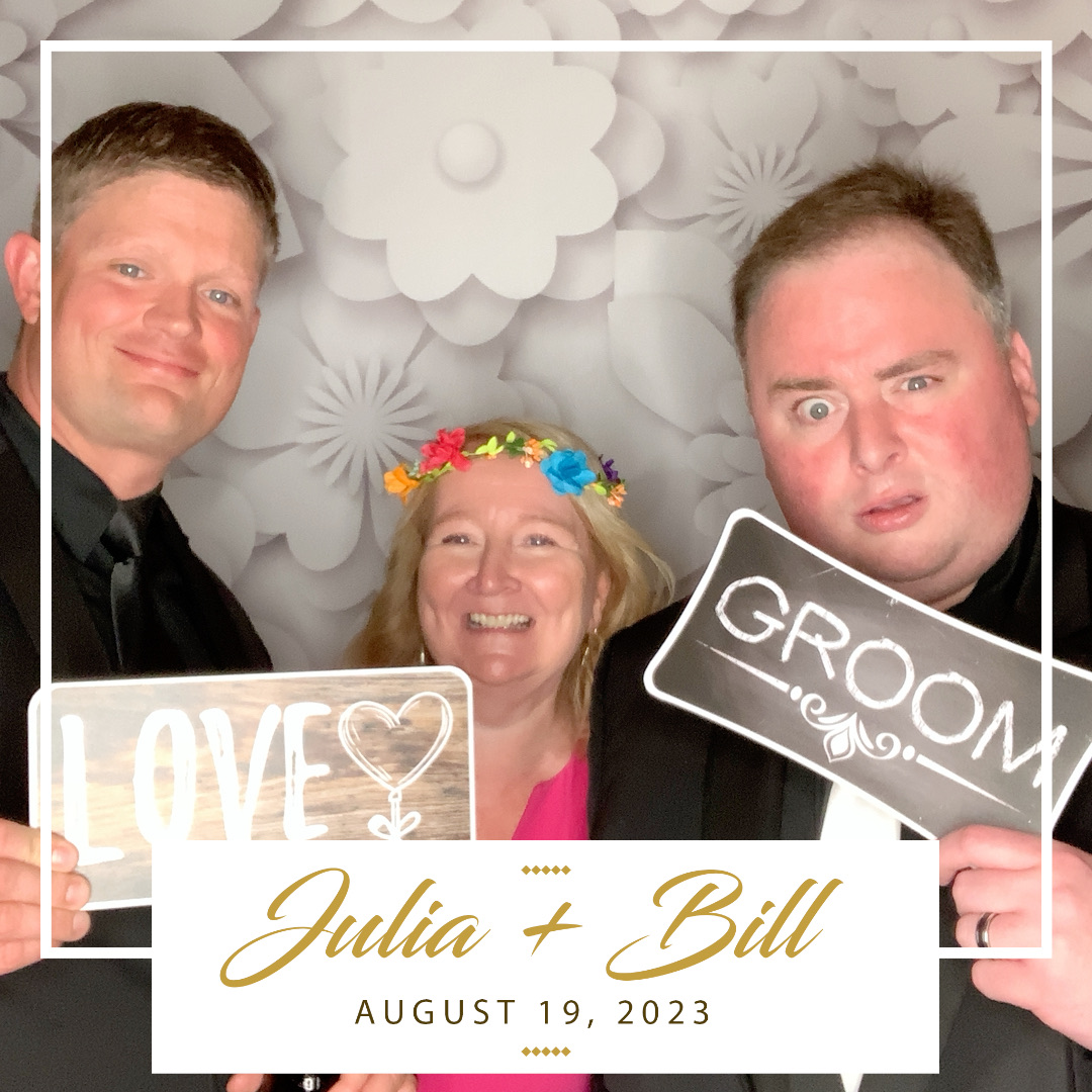 Julia + Bill  | View more photos from the event at gallery.capturethemomentnl.ca/u/CaptureTheMoment/Julia-Bill