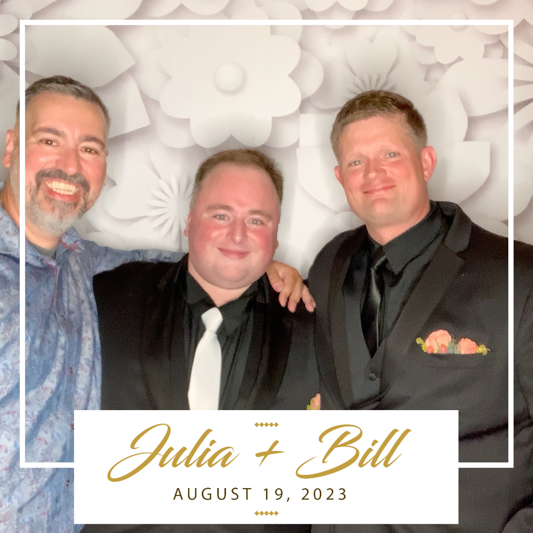 Julia + Bill  | View more photos from the event at gallery.capturethemomentnl.ca/u/CaptureTheMoment/Julia-Bill