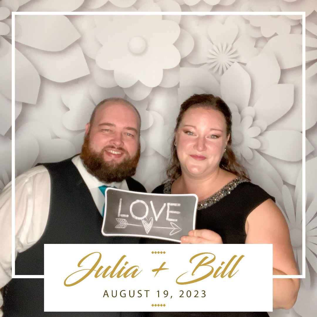 Julia + Bill  | View more photos from the event at gallery.capturethemomentnl.ca/u/CaptureTheMoment/Julia-Bill