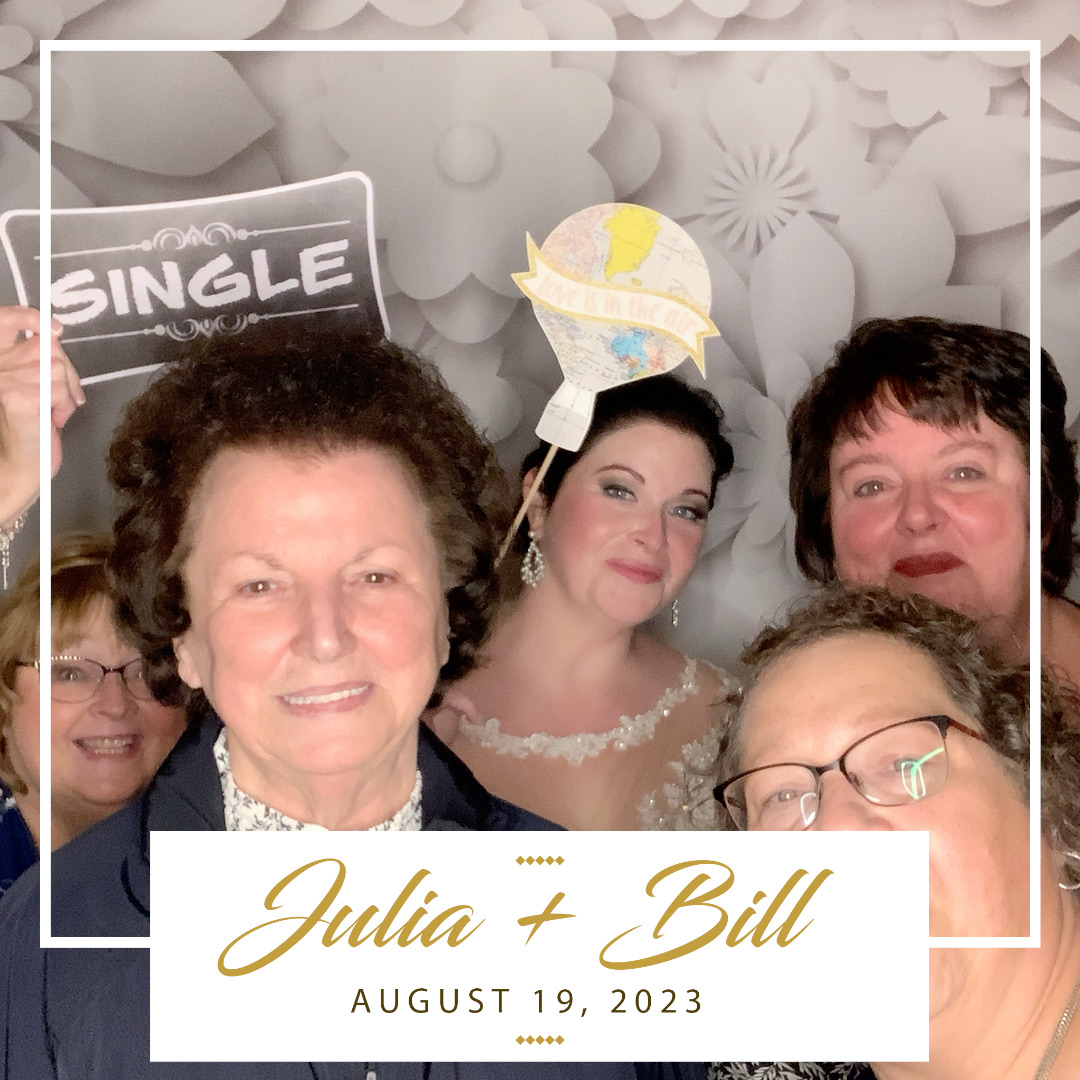 Julia + Bill  | View more photos from the event at gallery.capturethemomentnl.ca/u/CaptureTheMoment/Julia-Bill