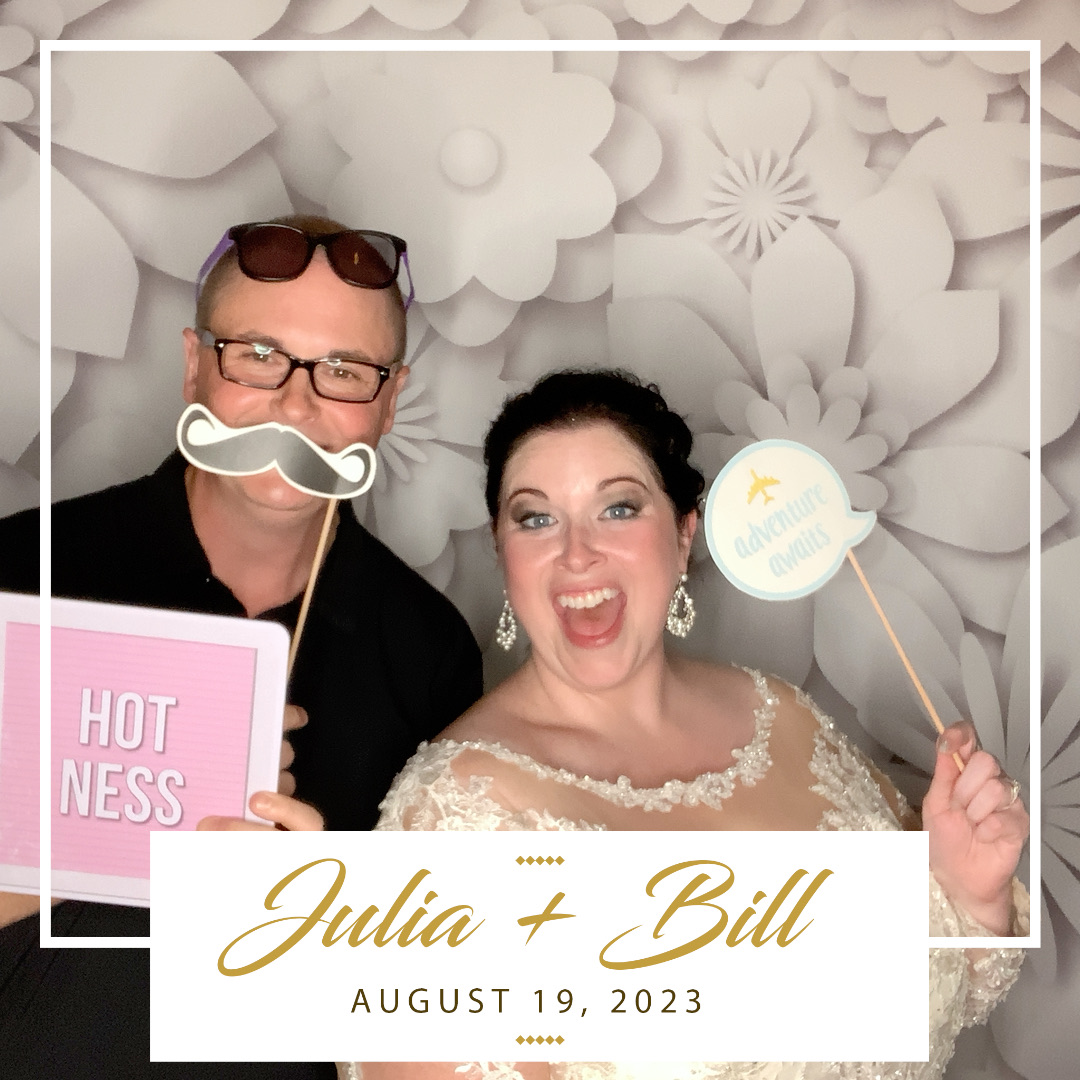 Julia + Bill  | View more photos from the event at gallery.capturethemomentnl.ca/u/CaptureTheMoment/Julia-Bill