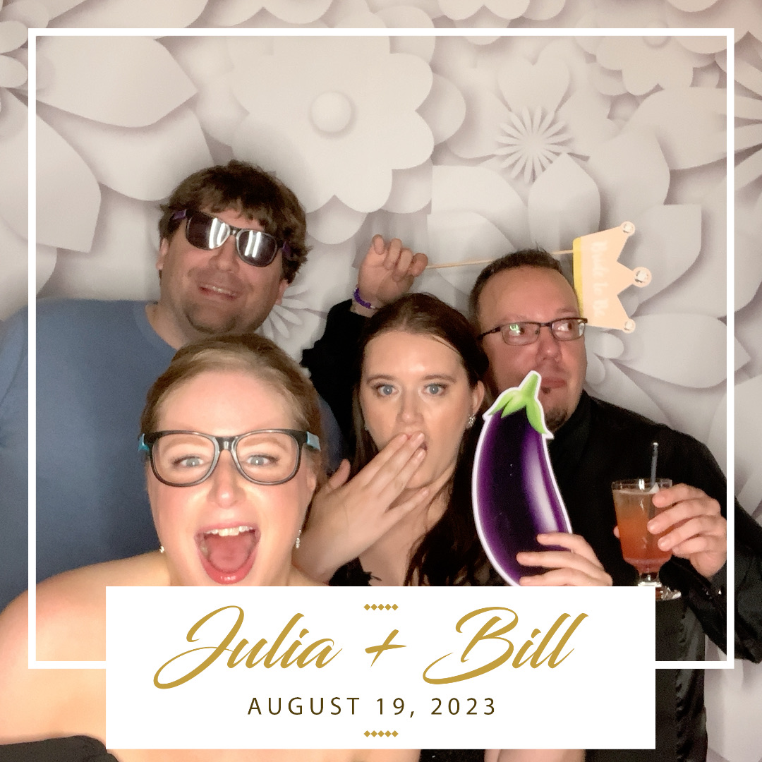 Julia + Bill  | View more photos from the event at gallery.capturethemomentnl.ca/u/CaptureTheMoment/Julia-Bill