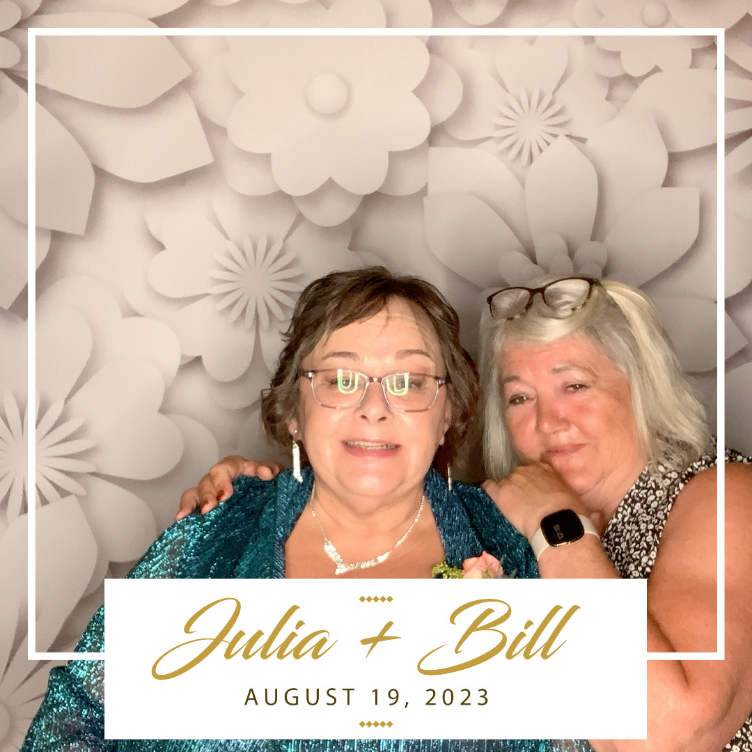 Julia + Bill  | View more photos from the event at gallery.capturethemomentnl.ca/u/CaptureTheMoment/Julia-Bill