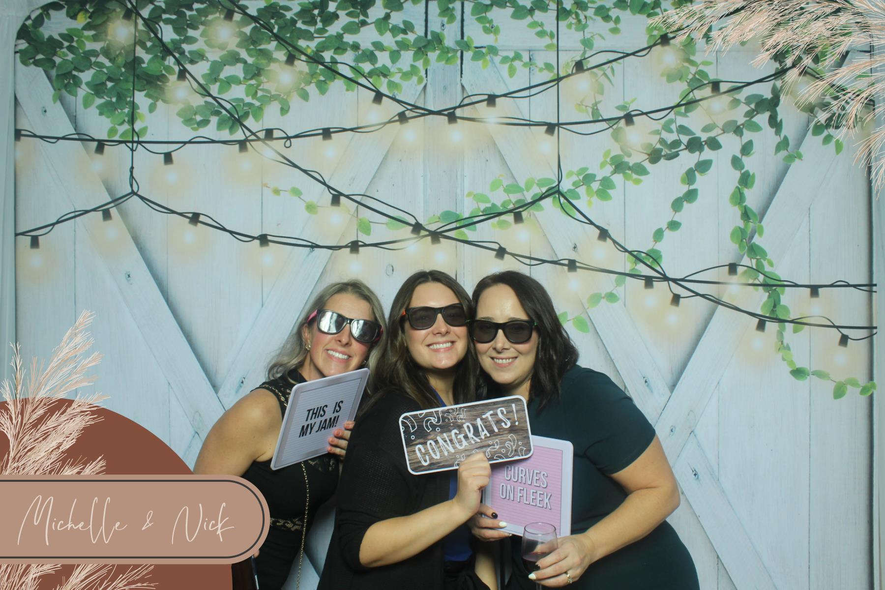 Michelle + Nick | View more photos from the event at gallery.capturethemomentnl.ca/u/CaptureTheMoment/Michelle-Nick