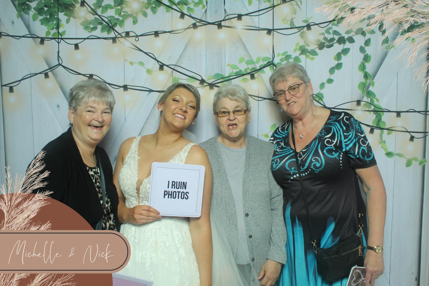 Michelle + Nick | View more photos from the event at gallery.capturethemomentnl.ca/u/CaptureTheMoment/Michelle-Nick