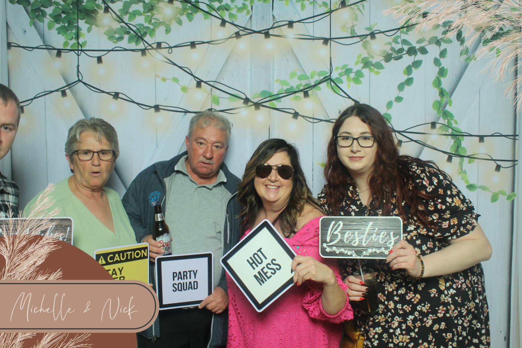 Michelle + Nick | View more photos from the event at gallery.capturethemomentnl.ca/u/CaptureTheMoment/Michelle-Nick