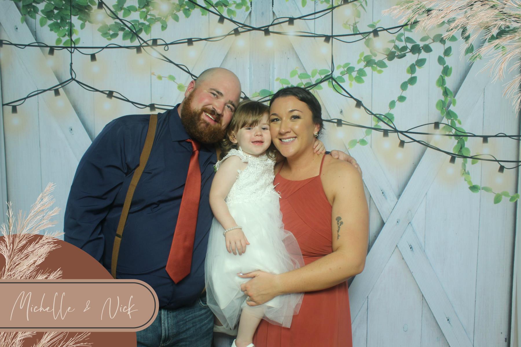 Michelle + Nick | View more photos from the event at gallery.capturethemomentnl.ca/u/CaptureTheMoment/Michelle-Nick