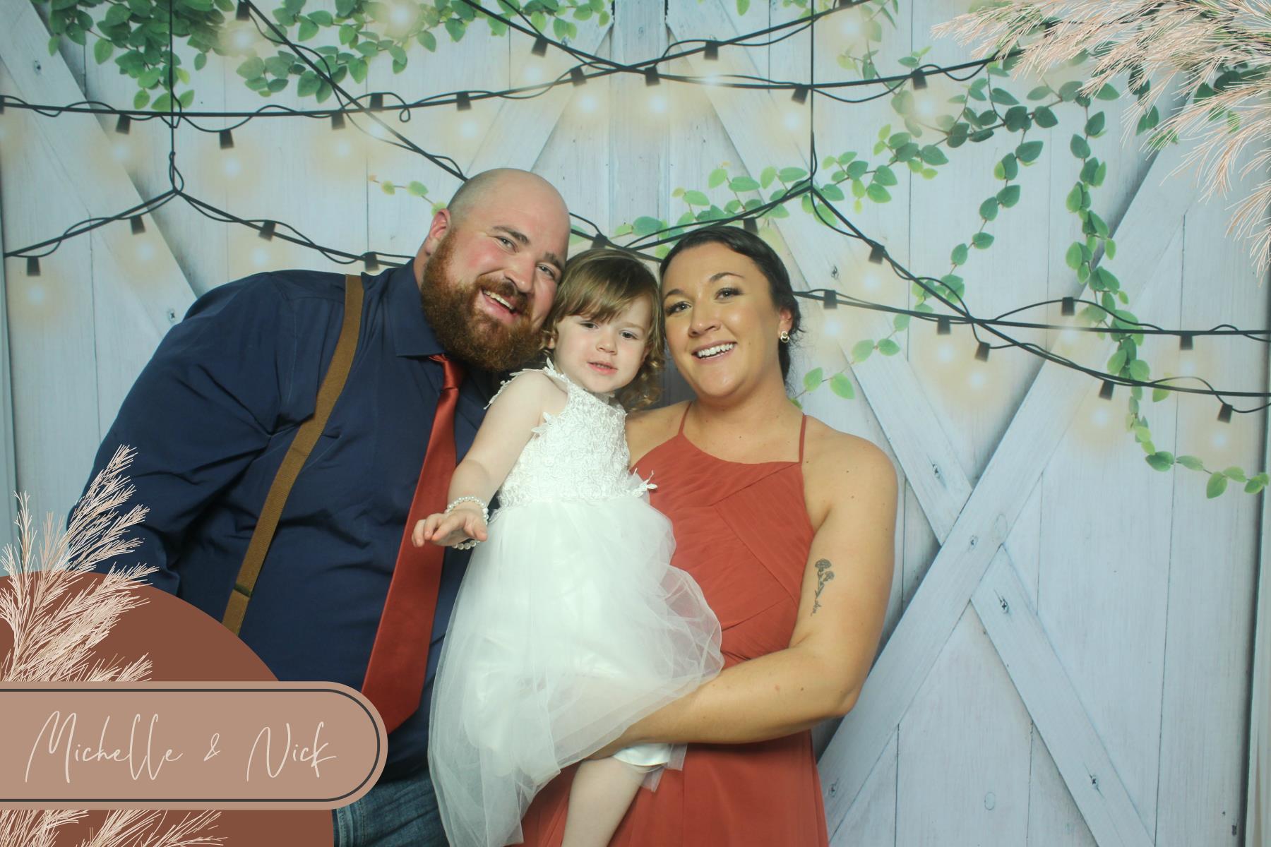 Michelle + Nick | View more photos from the event at gallery.capturethemomentnl.ca/u/CaptureTheMoment/Michelle-Nick