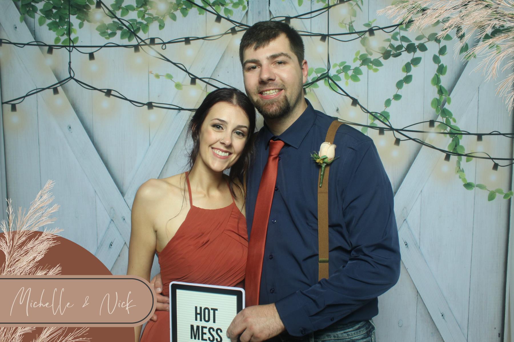 Michelle + Nick | View more photos from the event at gallery.capturethemomentnl.ca/u/CaptureTheMoment/Michelle-Nick
